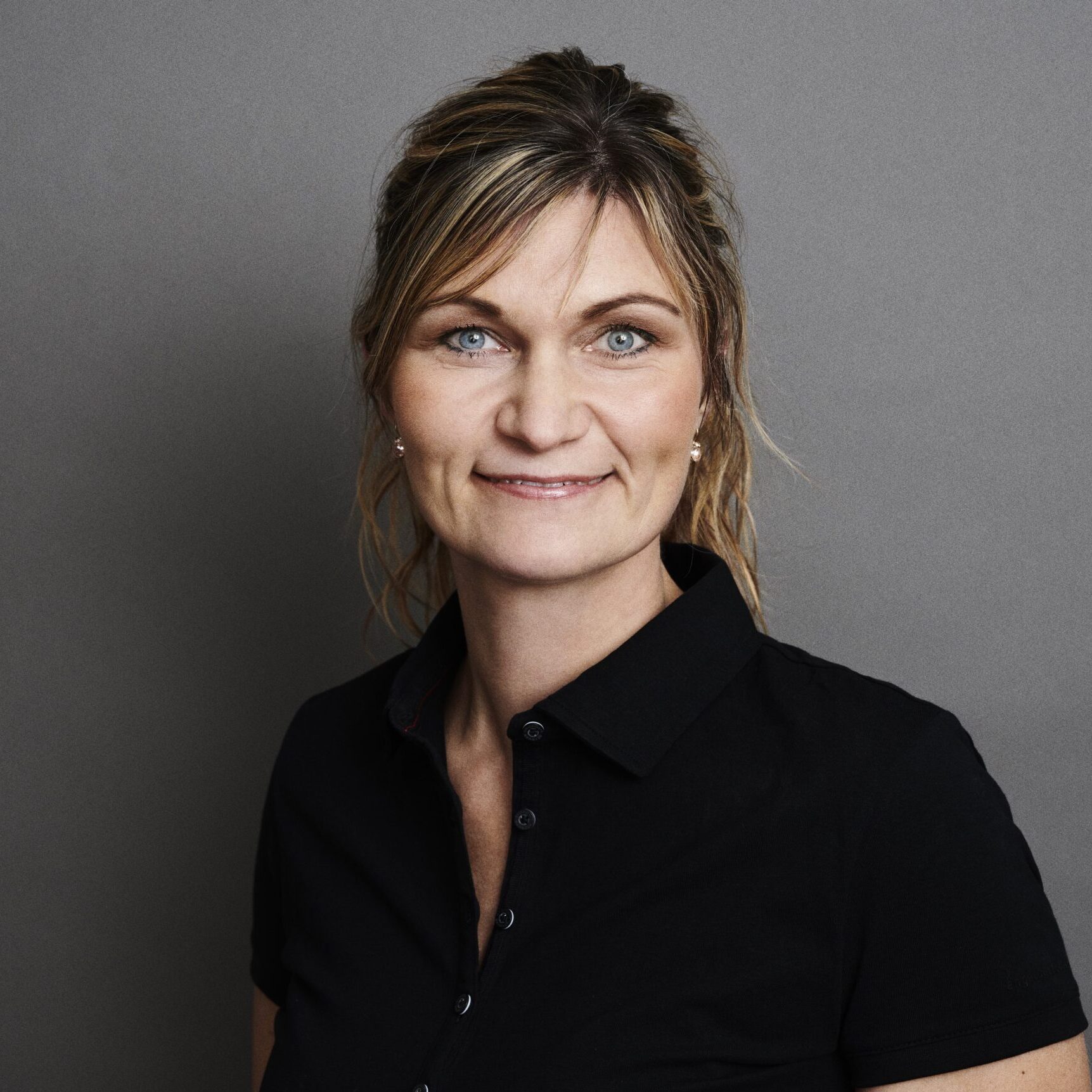 Anne Stellander