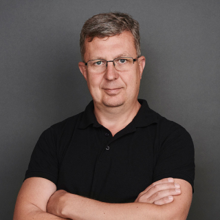 Andrei Poukinski