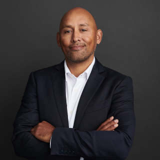 Daniel Yadete